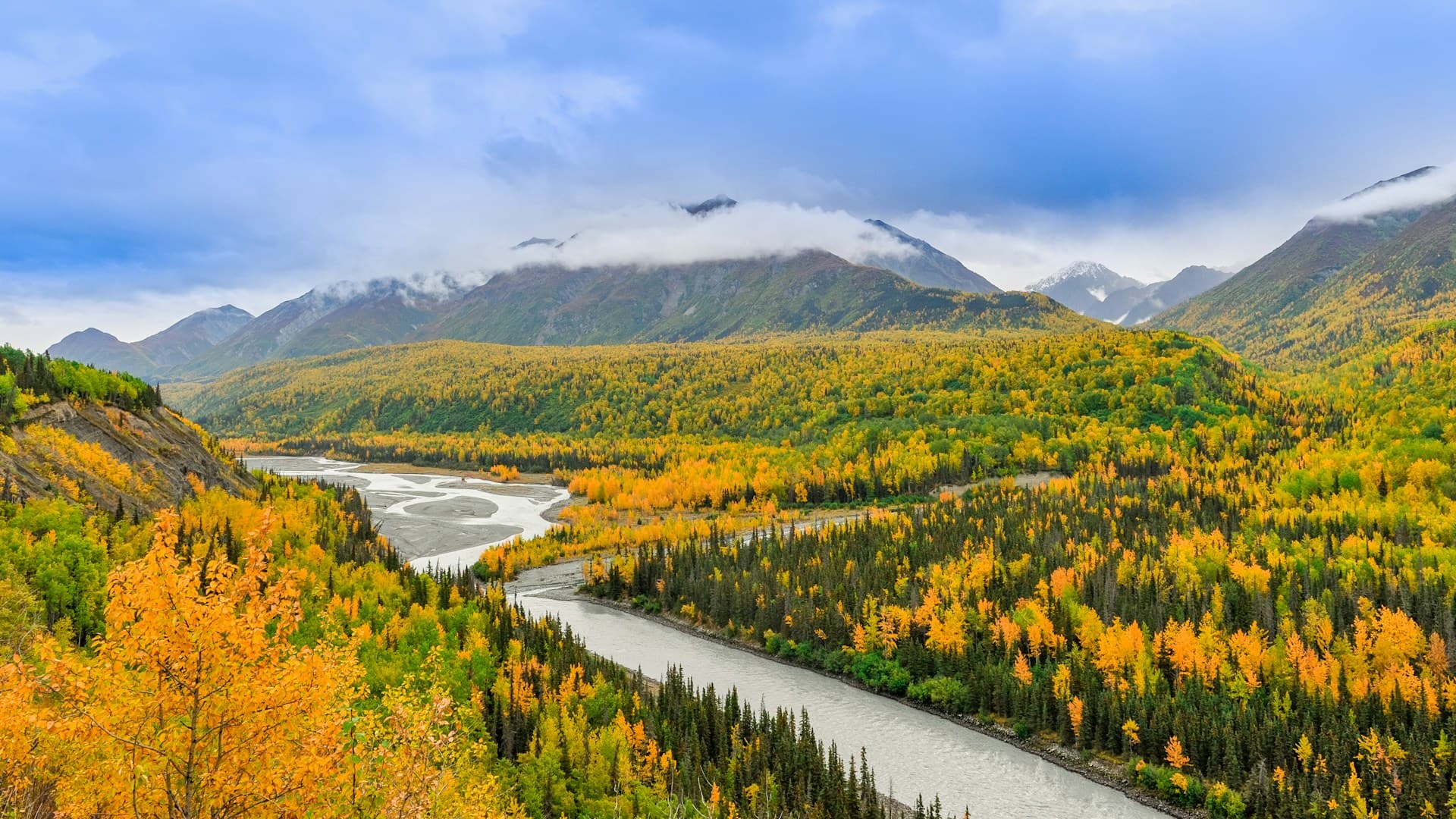 image of alaska