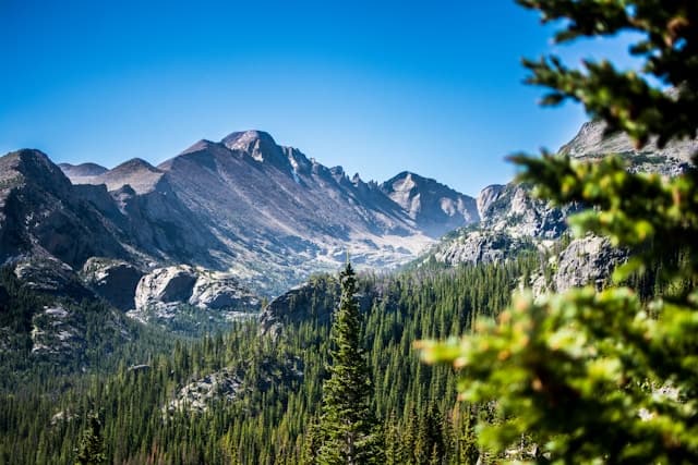 image of colorado