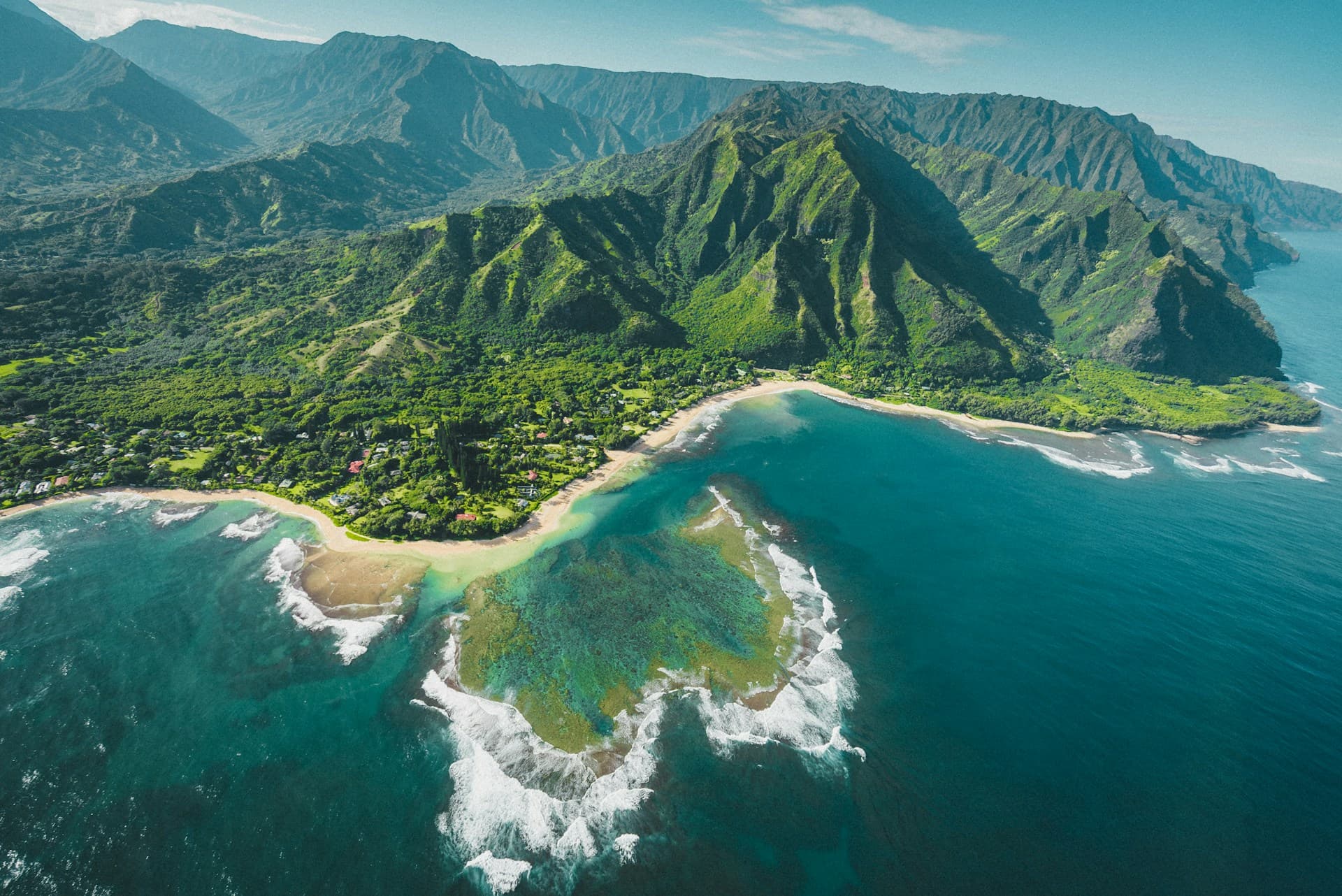 image of hawaii